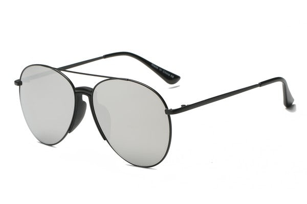 Classic Aviator Fashion Sunglasses