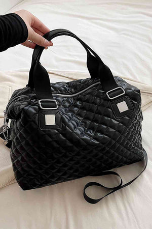 PU Leather Handbag